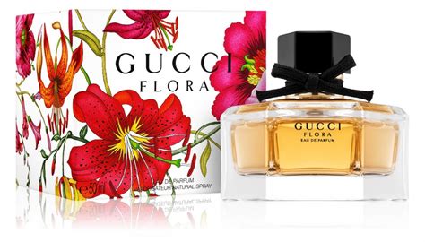 flora gucci equivalenza|gucci eau de parfum.